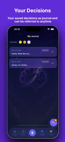 Mind-Pilot Screenshot 6 of 7
