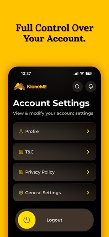 KloneME Screenshot 9 of 10