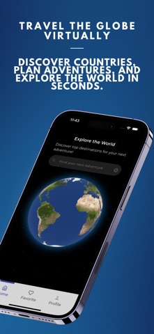 World Explore Screenshot 2 of 9