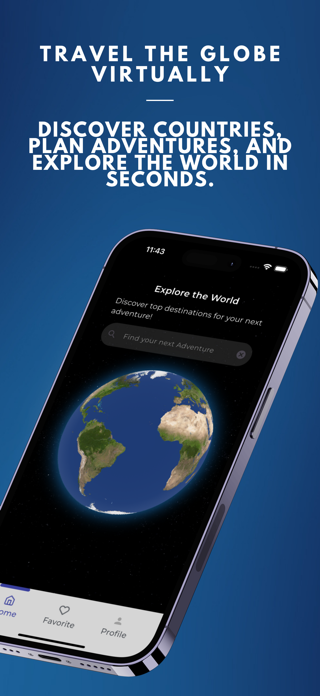 World Explore Screenshot 2 of 9