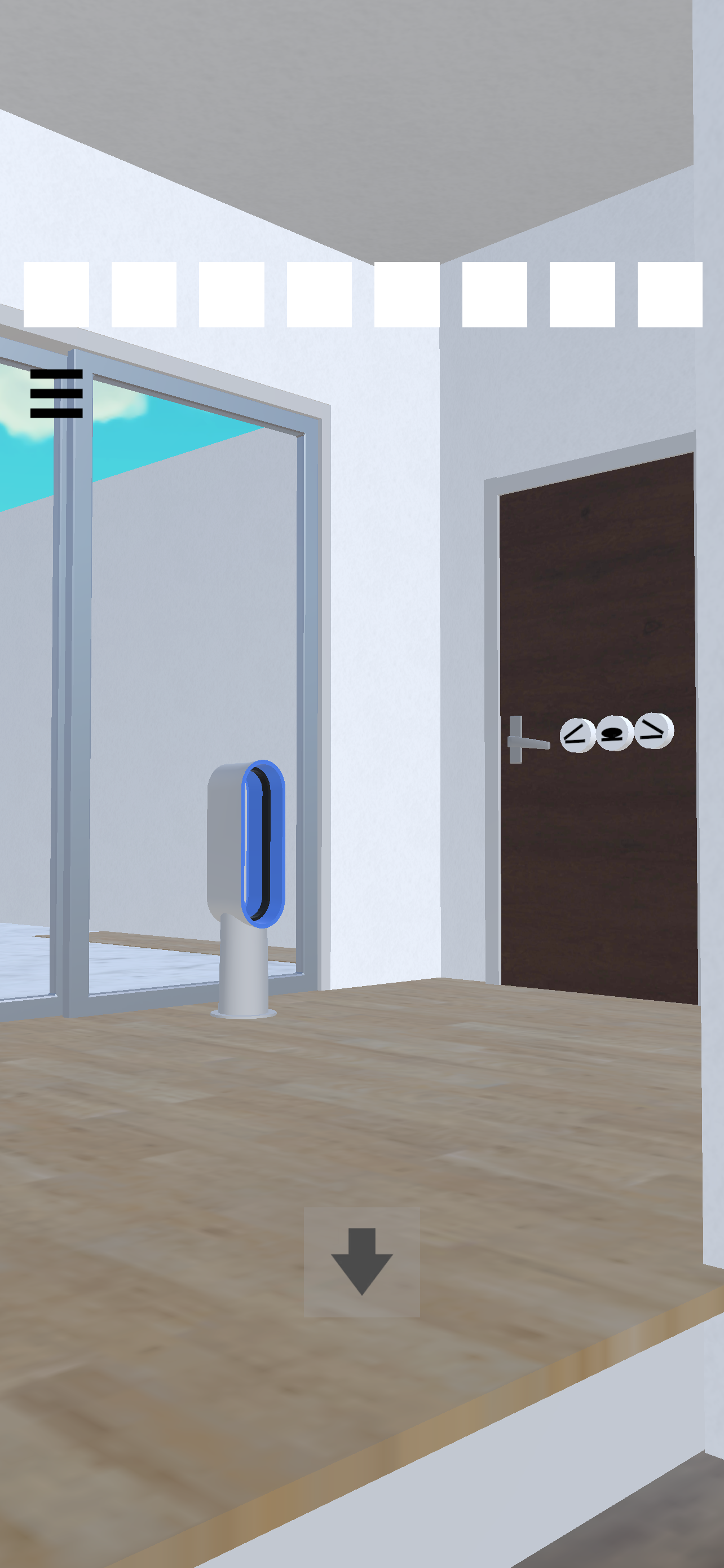 Escape Game My Dream Home