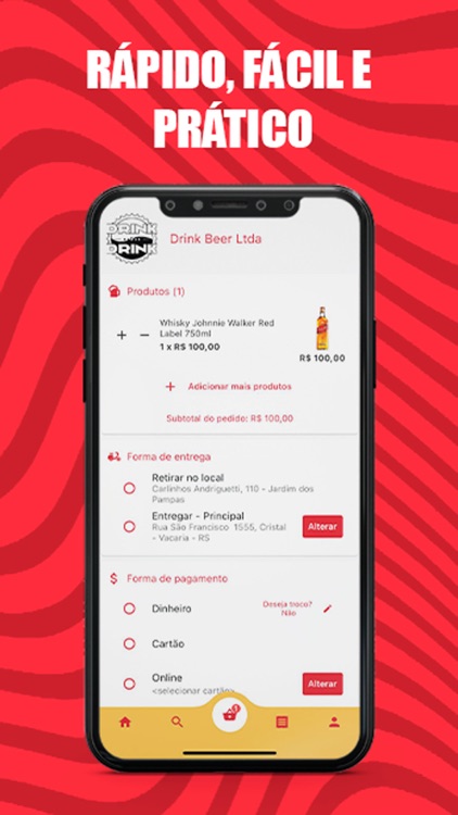 Drink Drink screenshot-3