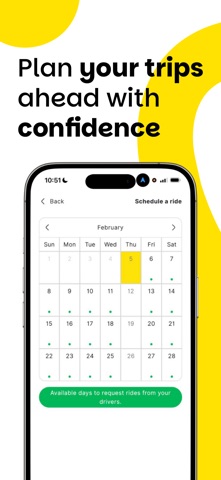 Telio Rider Screenshot 1 of 3
