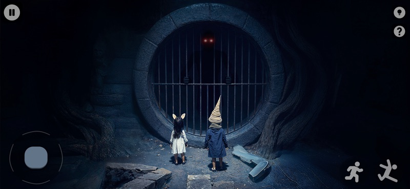 Reanimal Nightmare Survival 3D screenshot 3