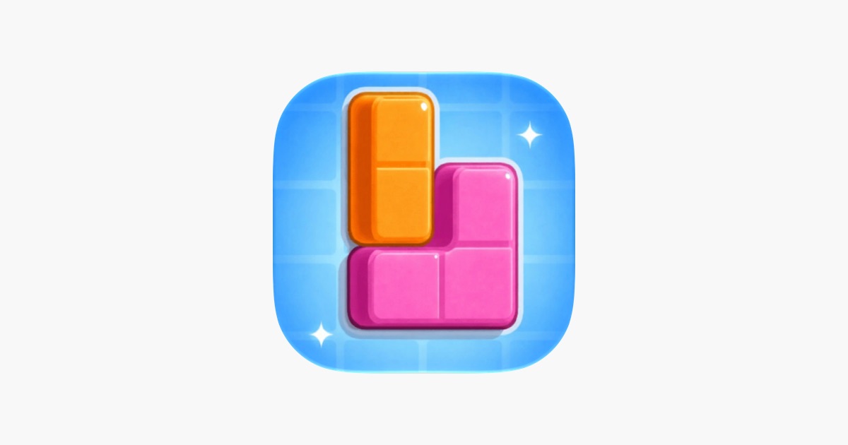 ‎Block Blast Matchアプリ - App Store