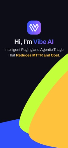Vibe OnCall screenshot