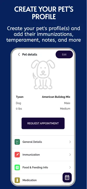 Hotel for Dogs screenshot 2