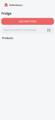 NoMoreExpiry screenshot