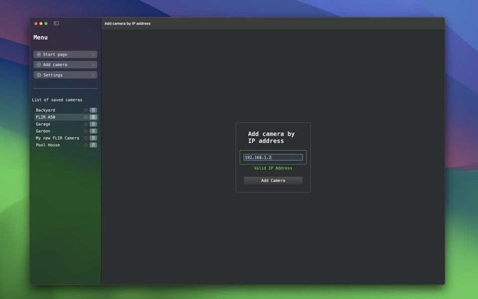 #3. Heat Vision Hub (macOS) 由: Salenius Code AB