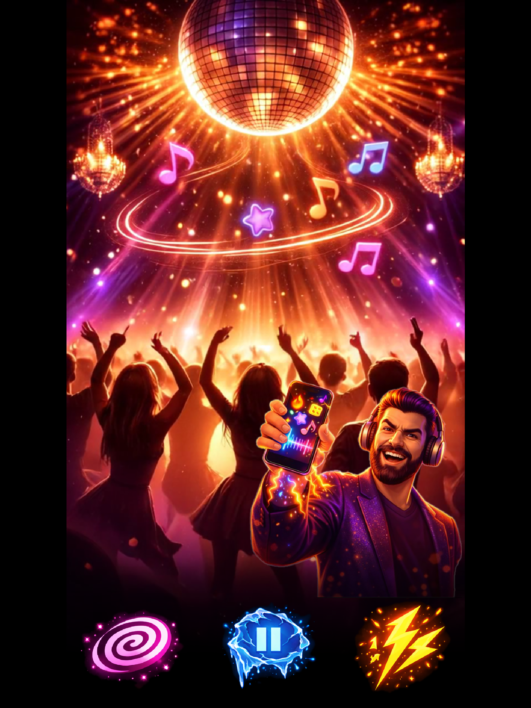 ShakeME screenshot 12
