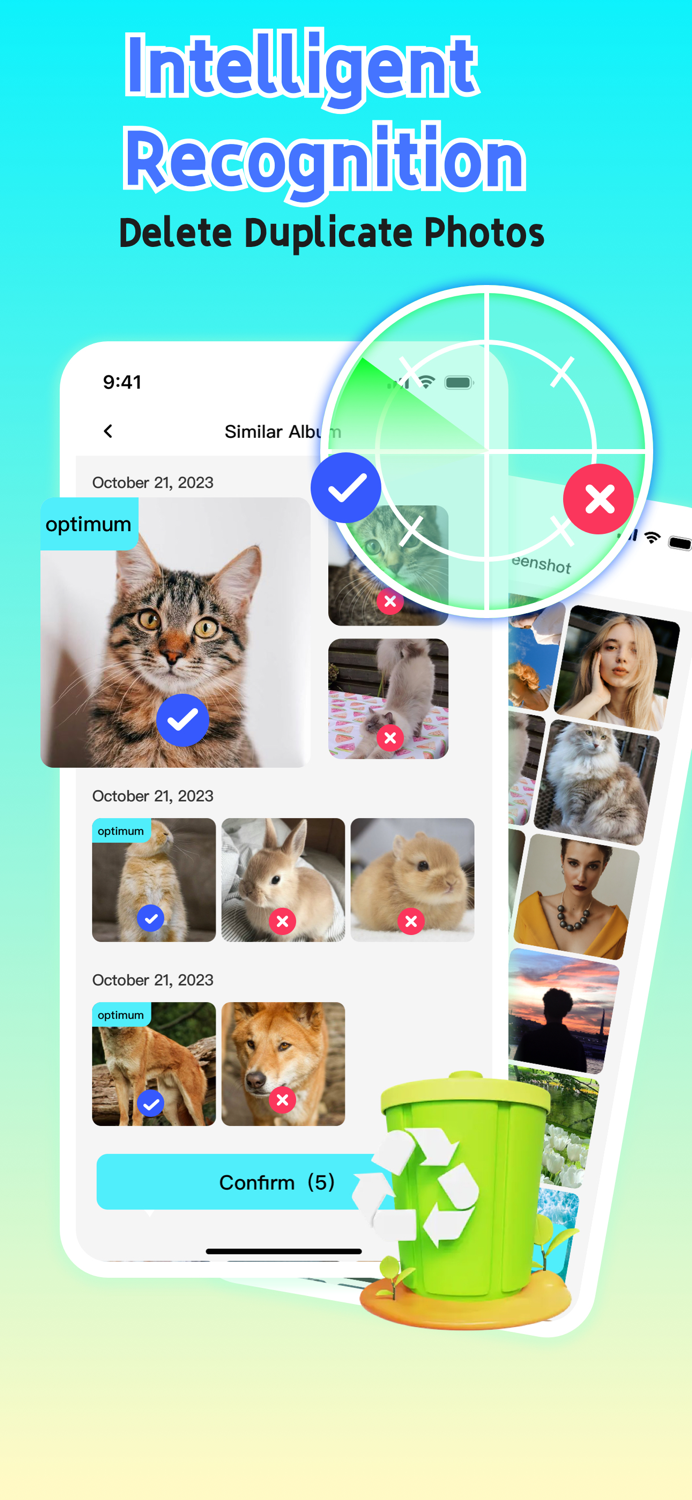 Photo Cleaner - Clean Master
