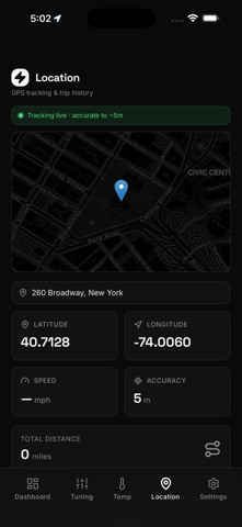 Spider Moto Screenshot 3 of 4