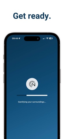 Netizen Tours screenshot