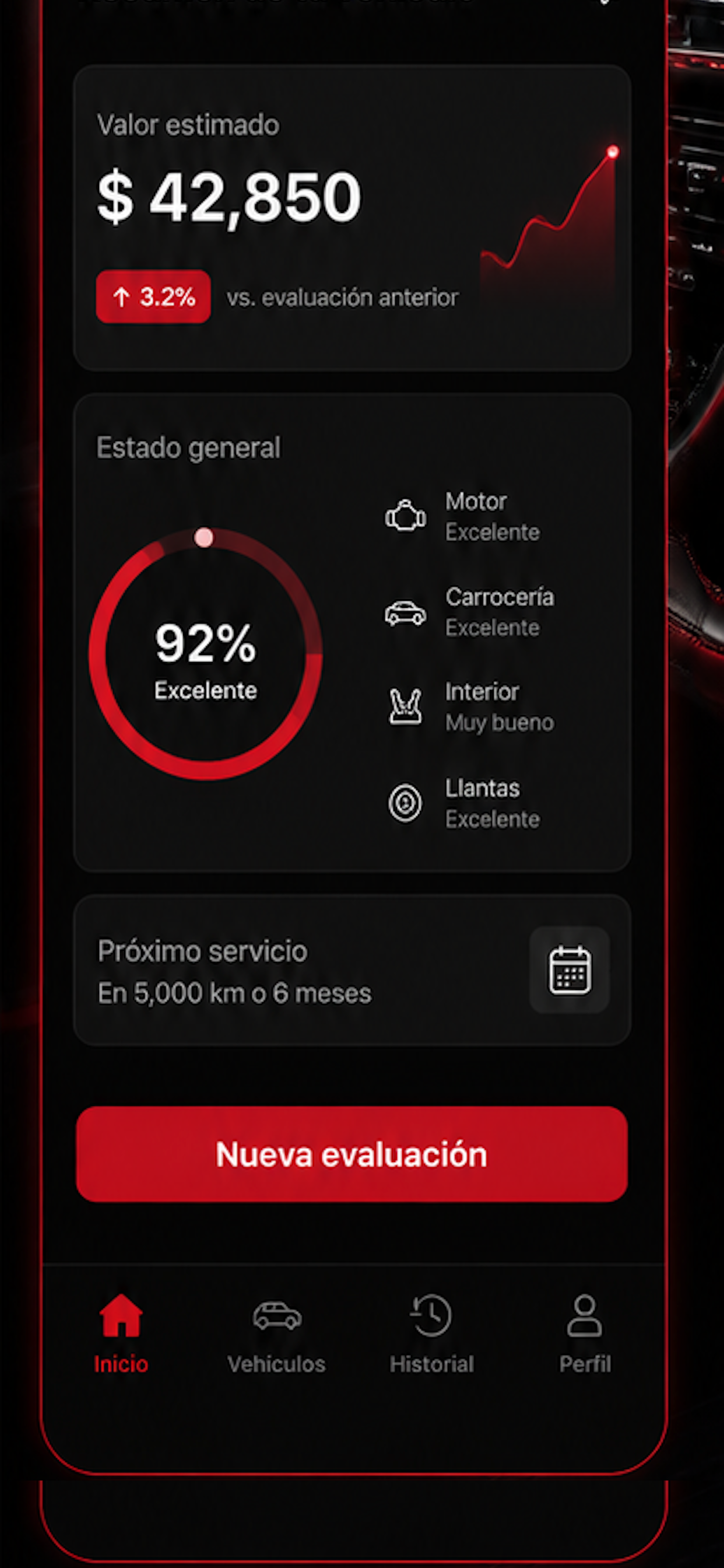 Tasaciones Motorsoft