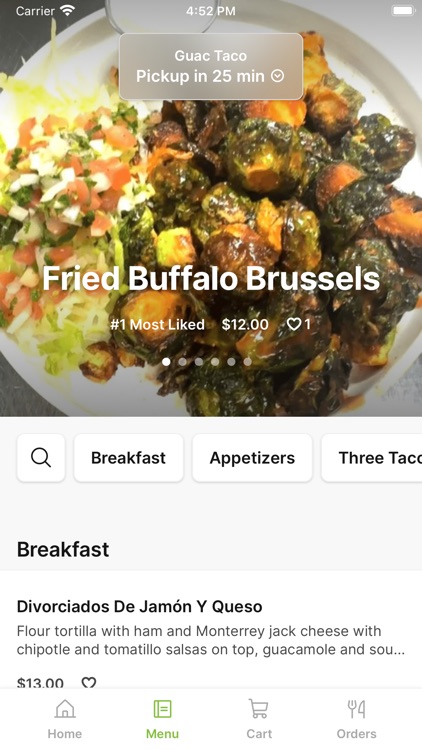 Guac Taco & Tequila Bar