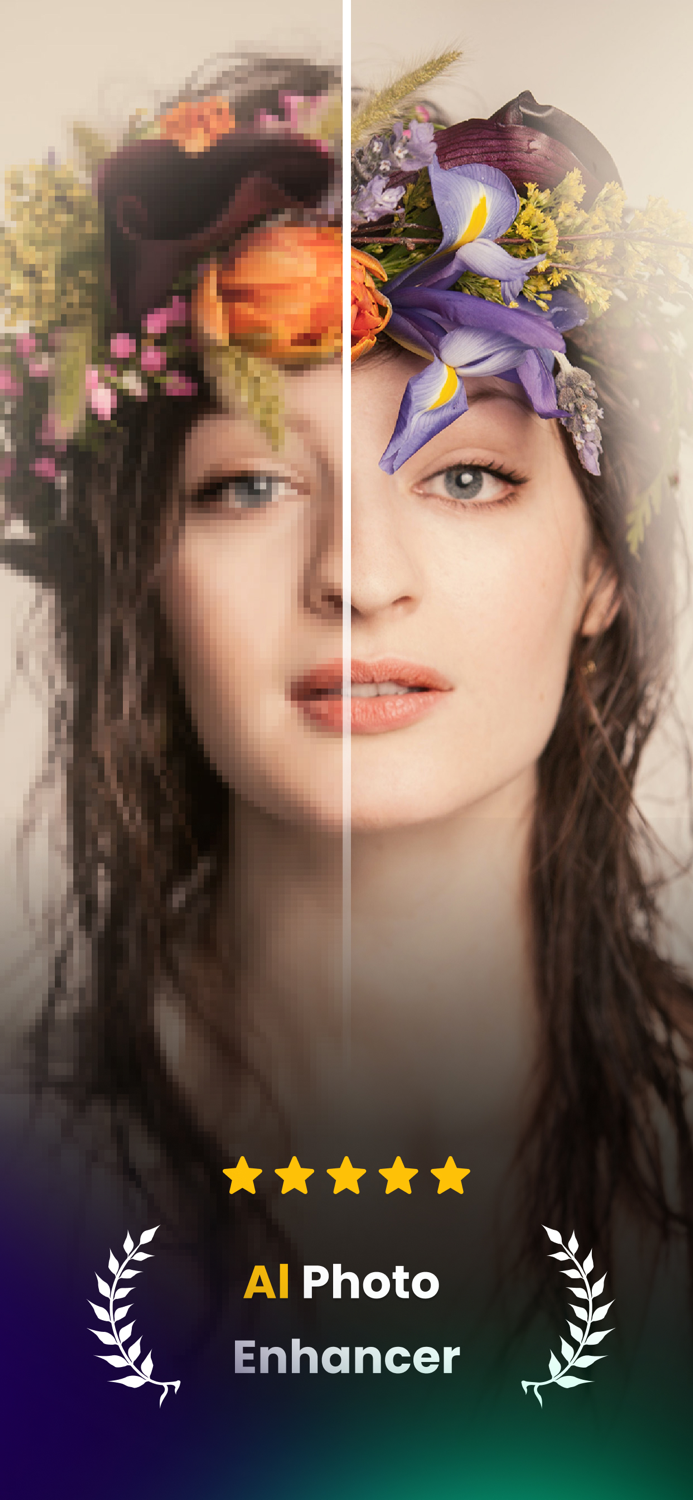 Photo Enhance - Make Beauty