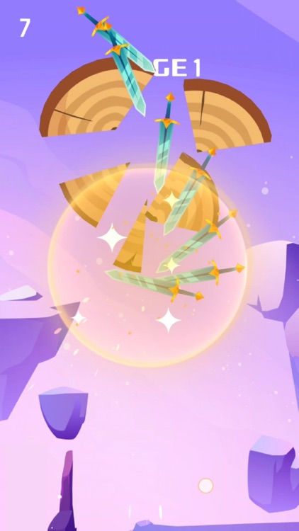 Sword Strike screenshot-4