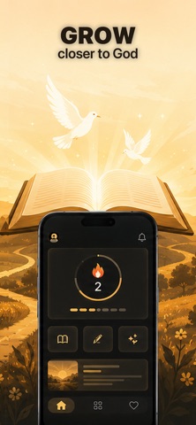 Bible Pills: Verses & Prayer Screenshot 4 of 5