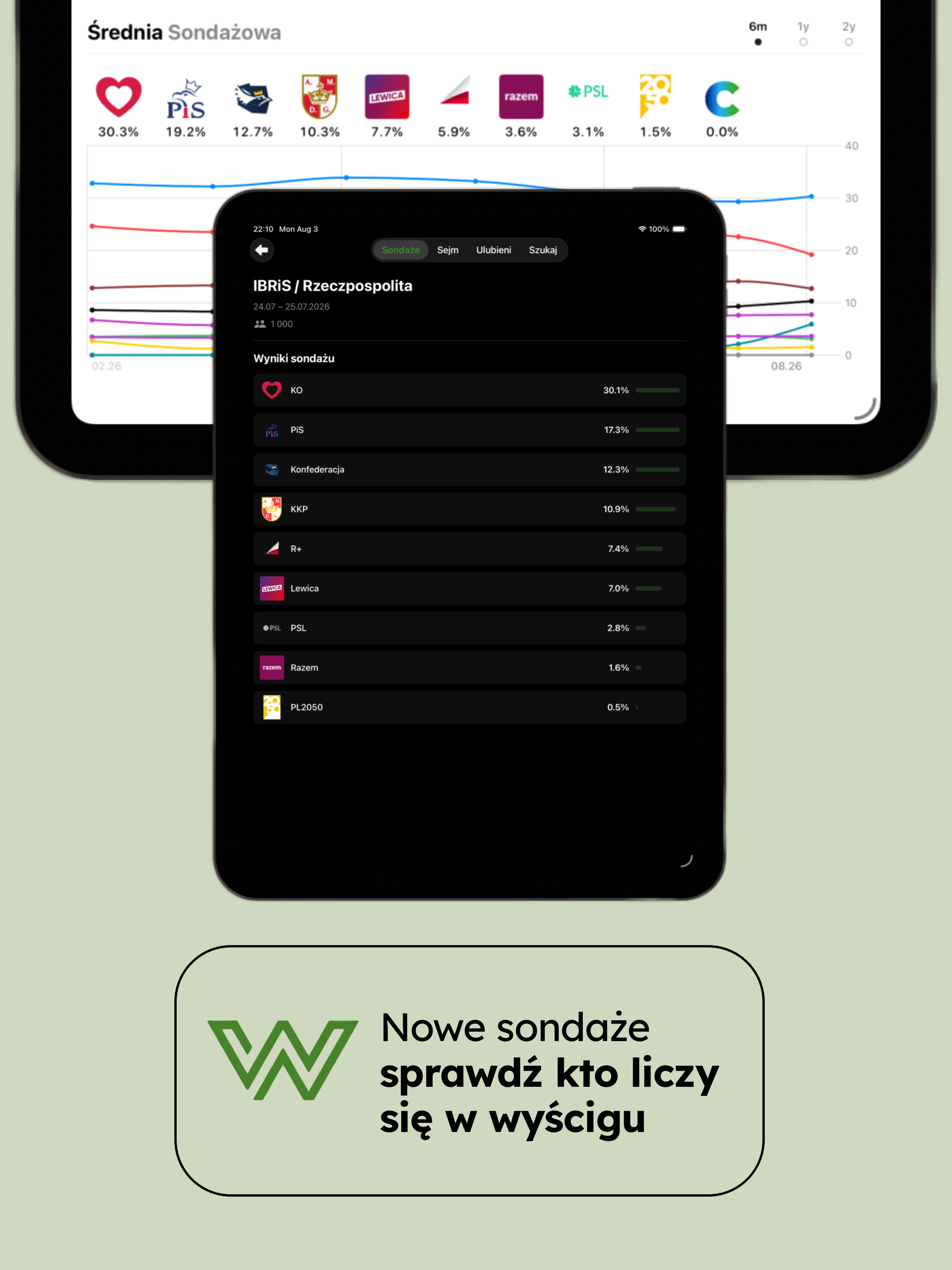 Wotum screenshot 8