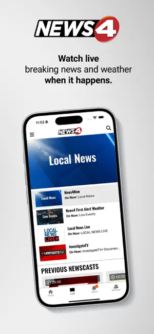 WTVY NEWS 4 screenshot 2