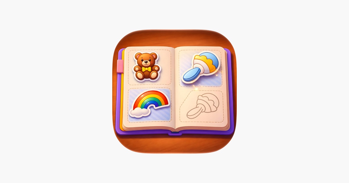 ‎Sticker Pile Merge App - App Store
