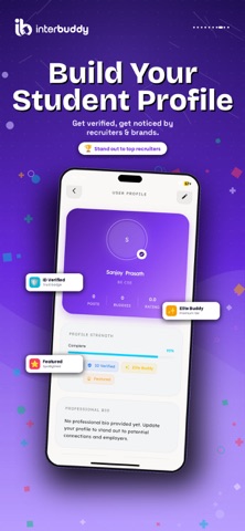 InterBuddy Connect Screenshot 8 of 10