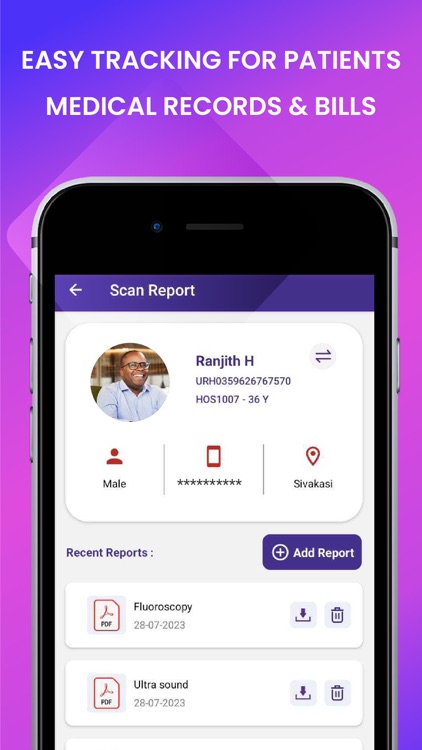 Mediquince+ For Doctors screenshot-5