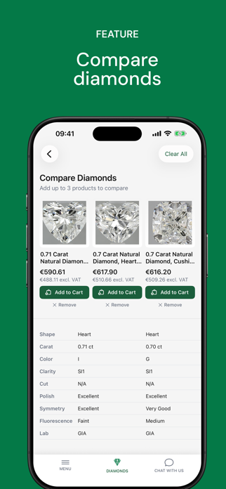 Antwerpdiamonds.direct Screenshot 4 of 7