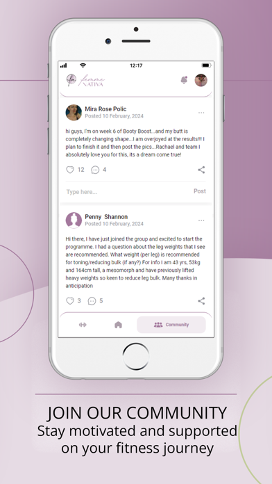 Femme Nativa Screenshot