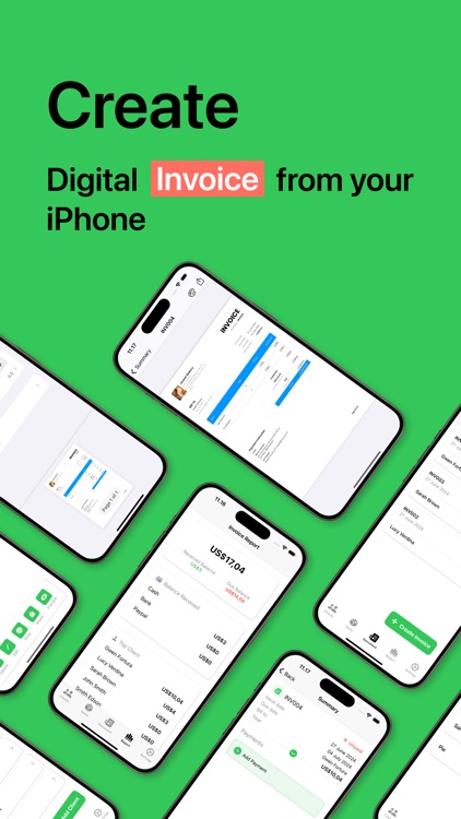 Invoicebits: Invoice Generator