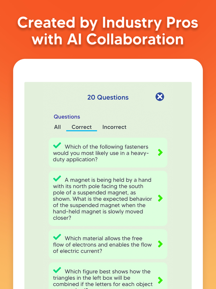 ASVAB Practice Prep Test 2025