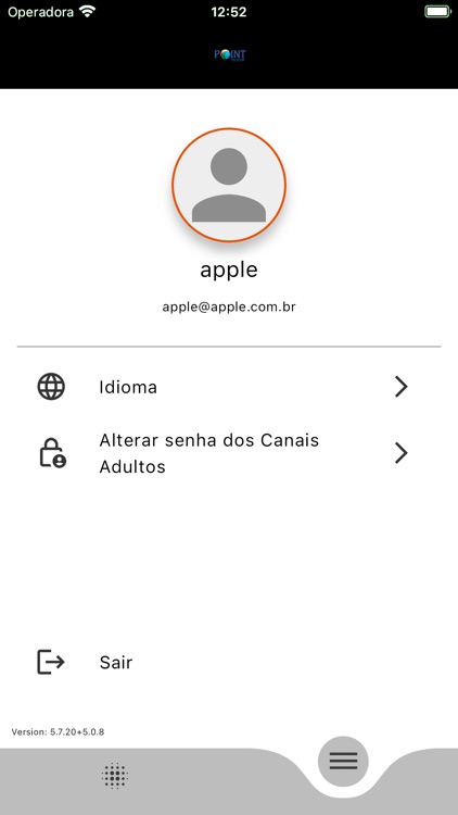 POINT TV Play screenshot-9