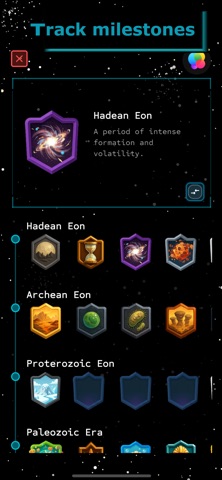 3-Body Origins iPhone screenshot