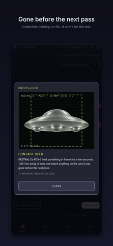 Celestrike Screenshot 9 of 10