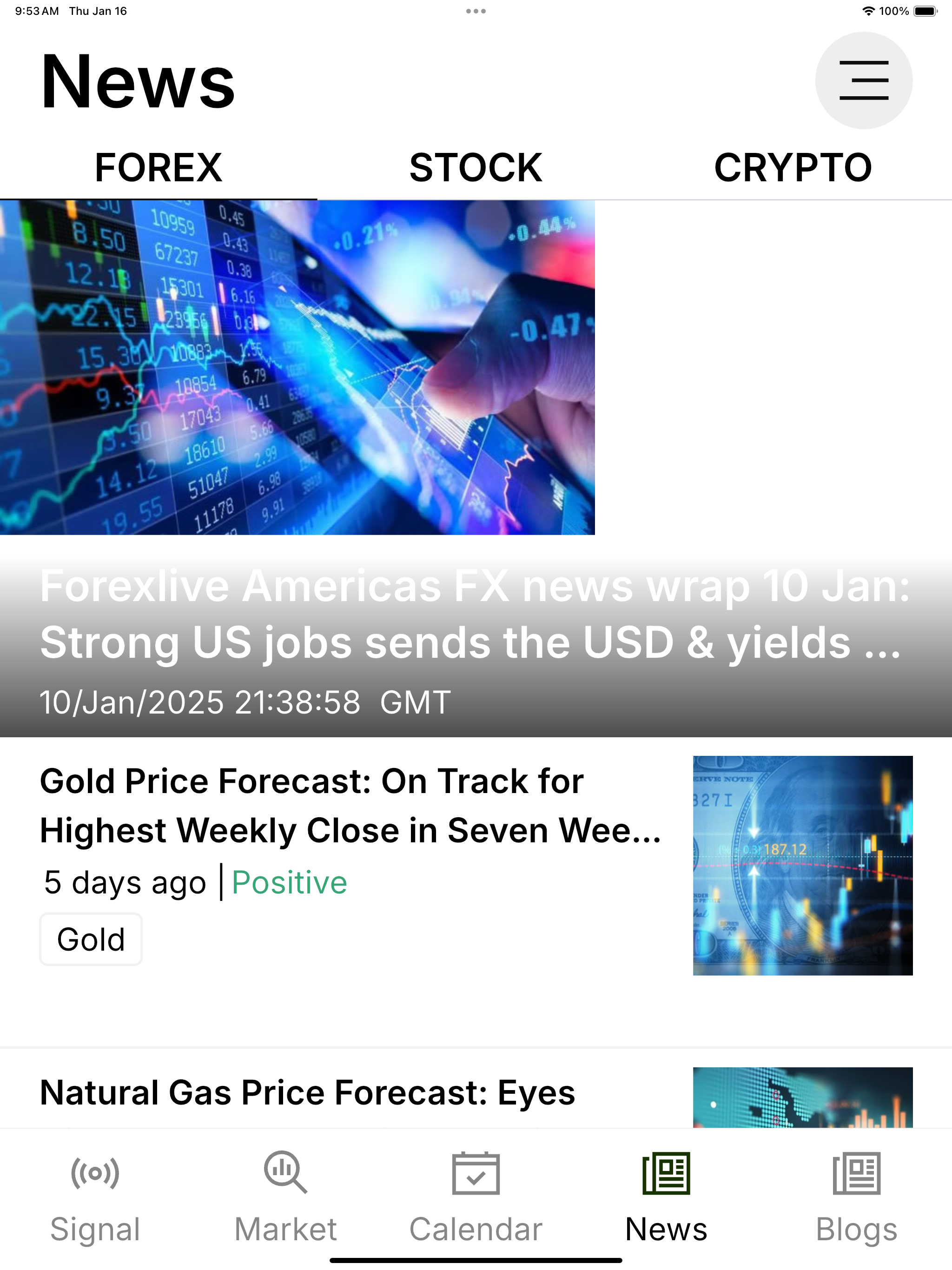 Invest Master - Forex Signals