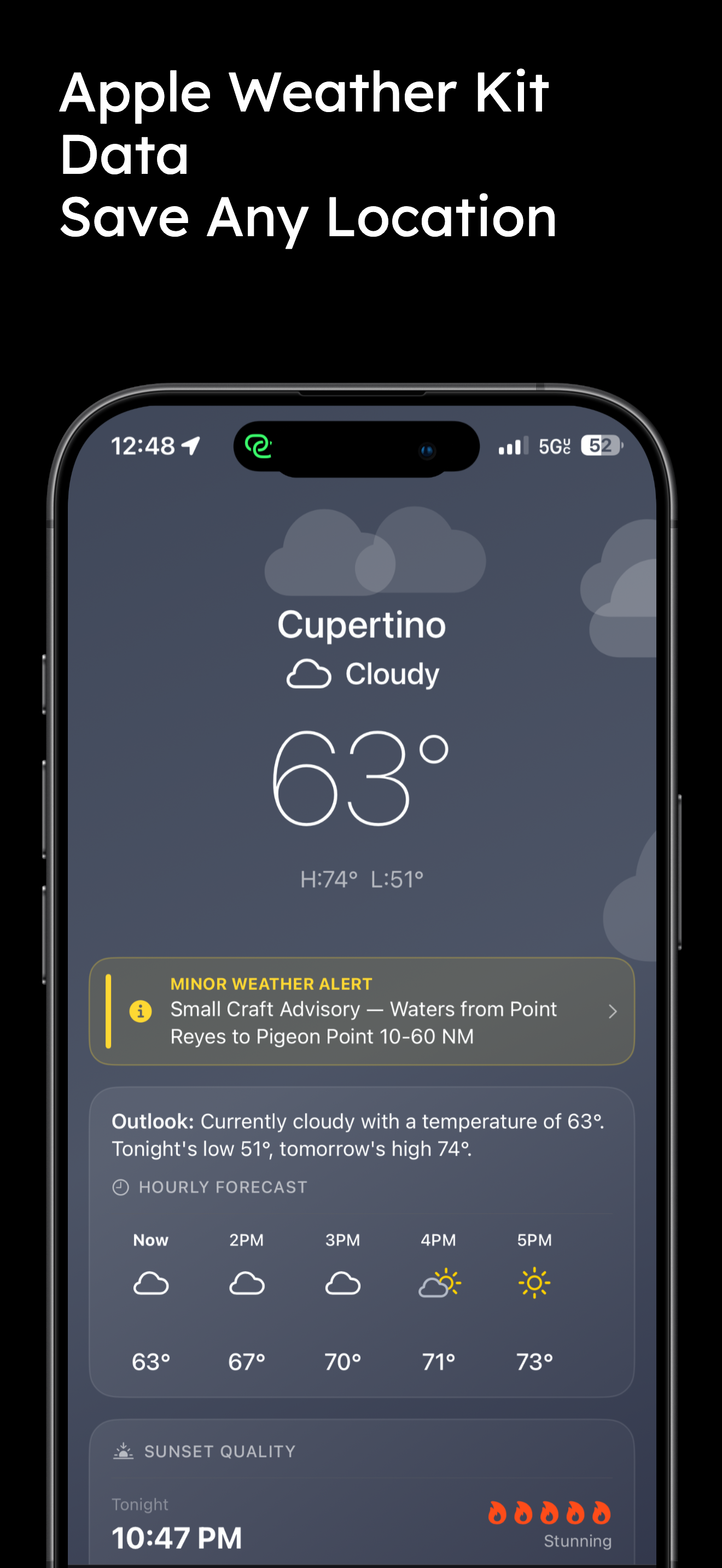 Pure Weather Pro