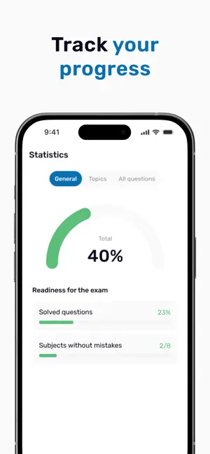 SHRM Test Prep screenshot 4