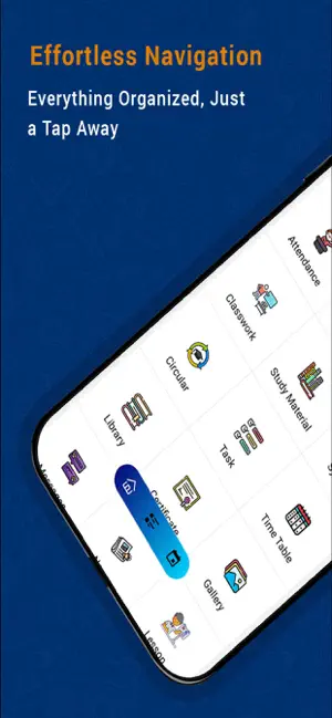 Ednovo screenshot 1