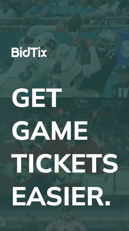 BidTix
