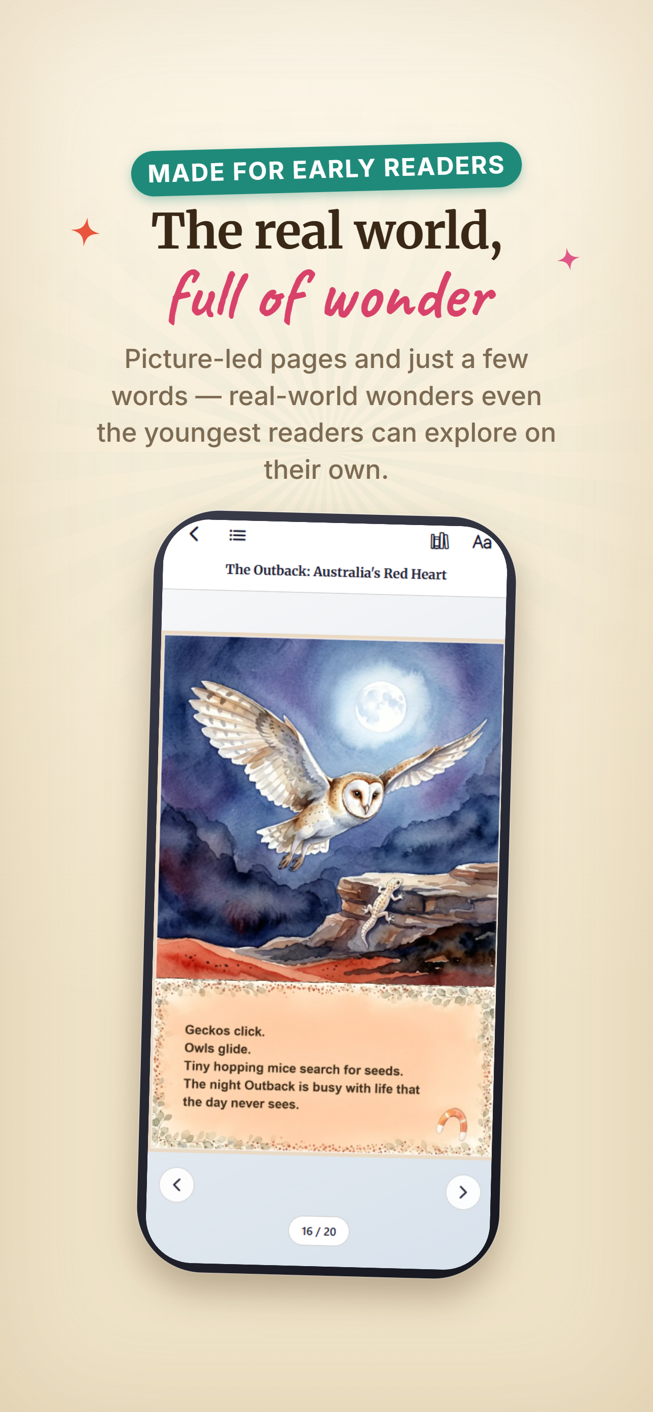Worldly: Books for Kids screenshot 6