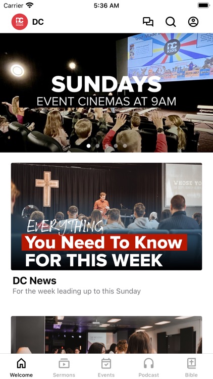 Disciples Church Springfield