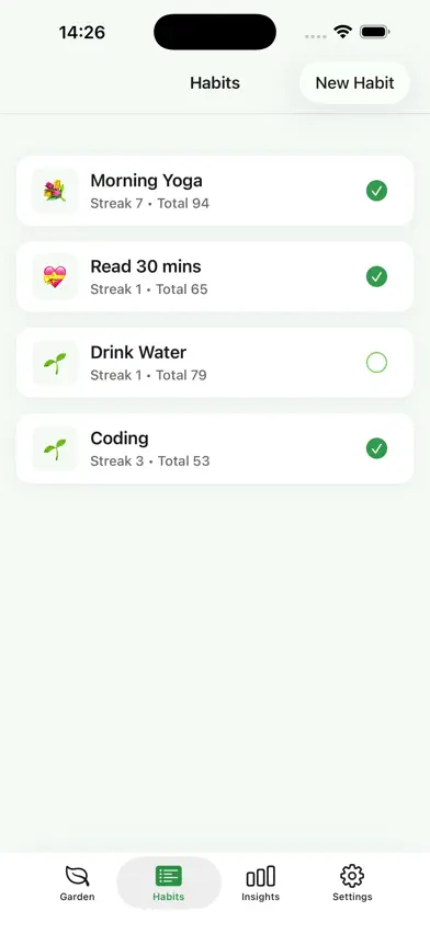 Huprimx Pro screenshot 3