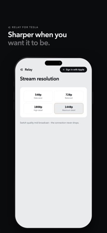 Relay screenshot 4