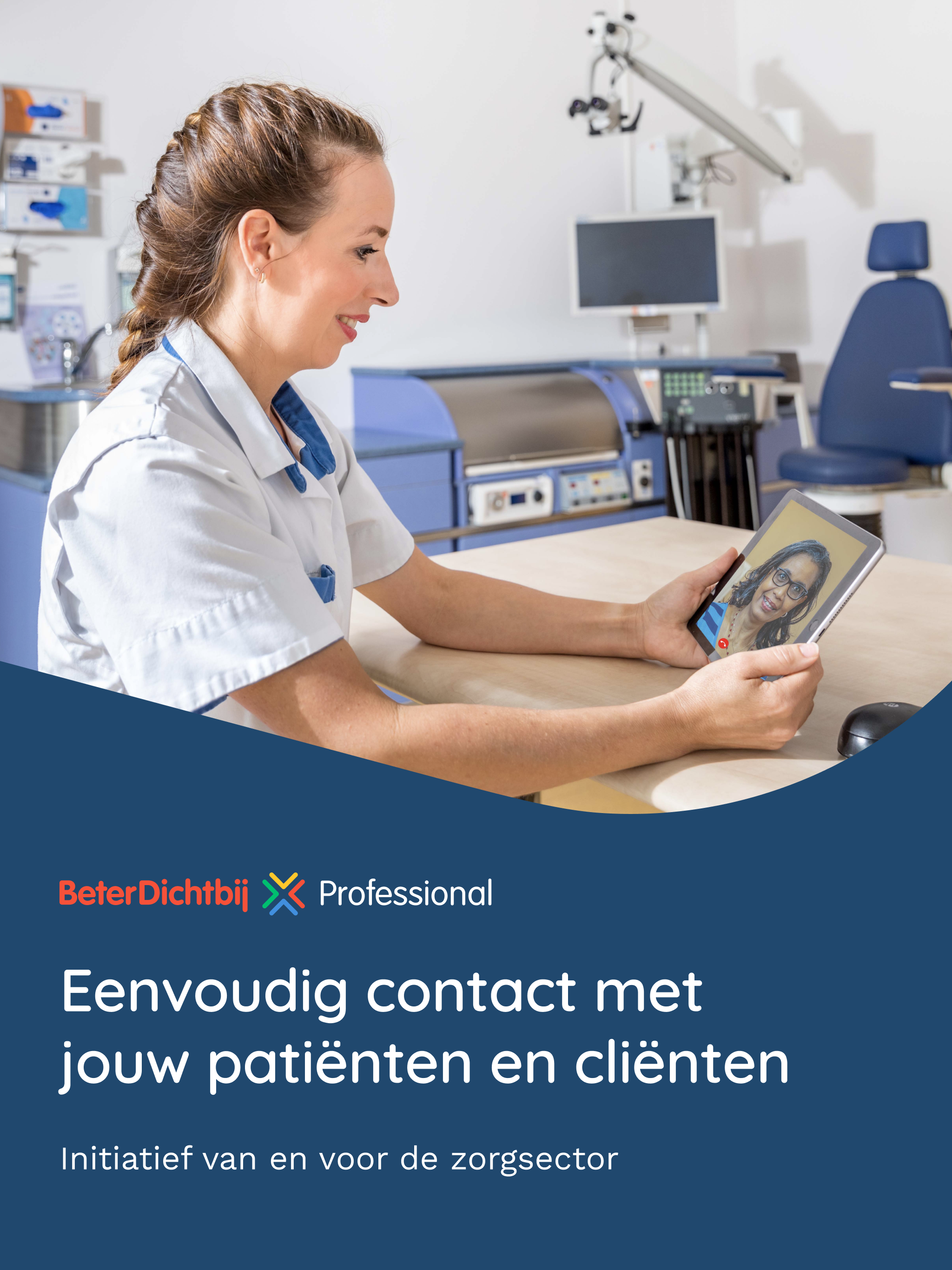 BeterDichtbij Professional