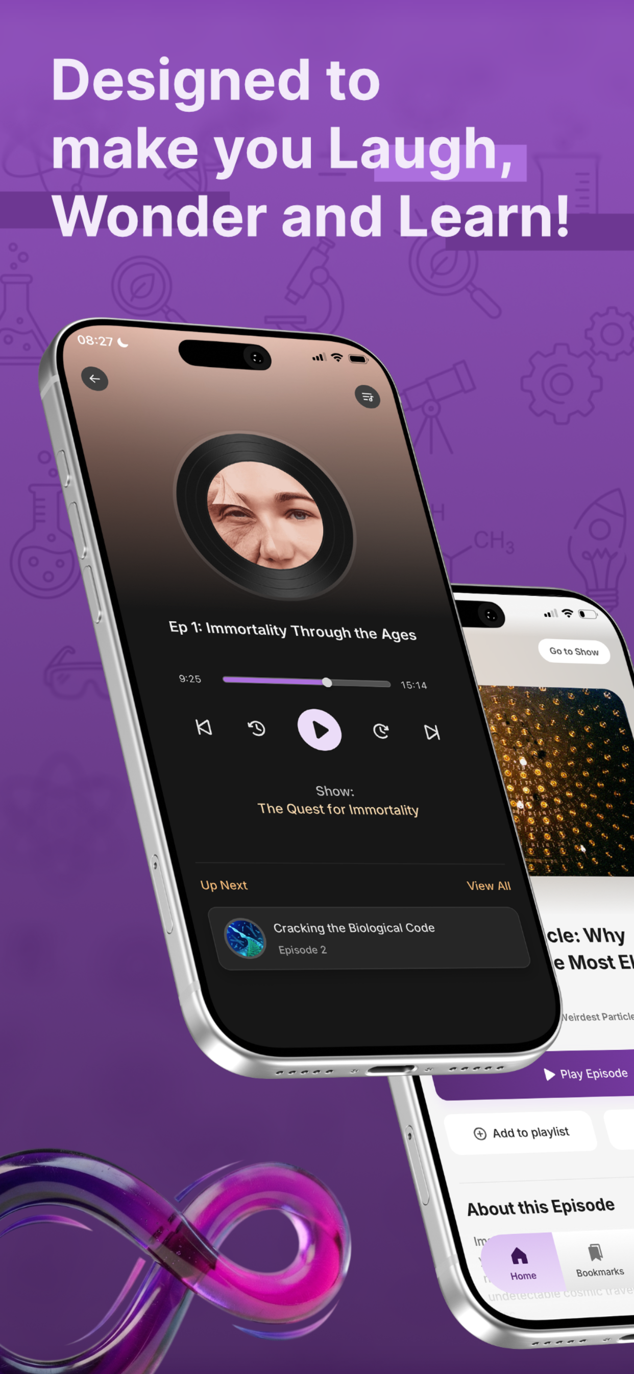 The Turing App