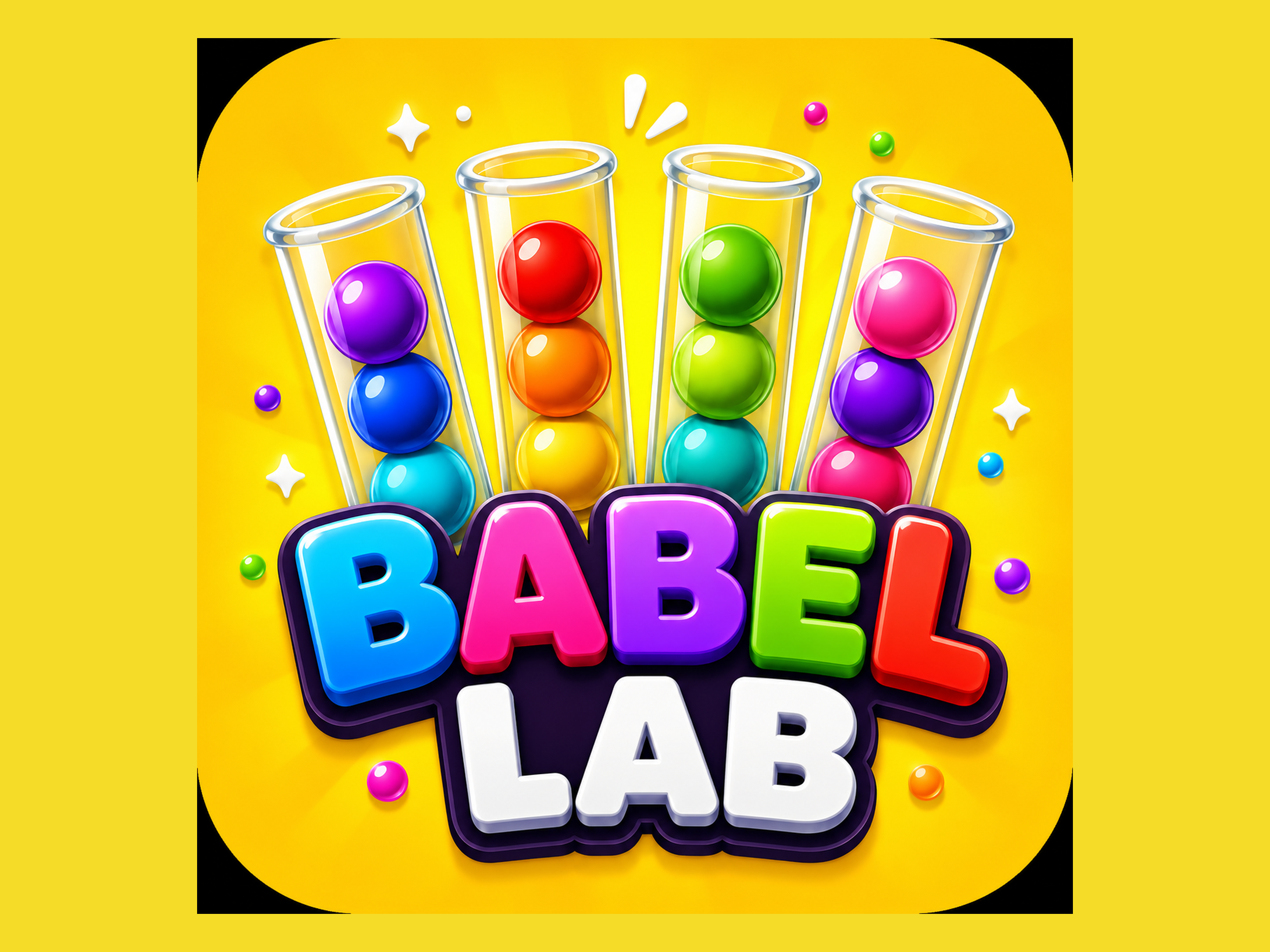 Babel Lab screenshot 4