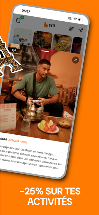 BYÜ Screenshot 5 of 5