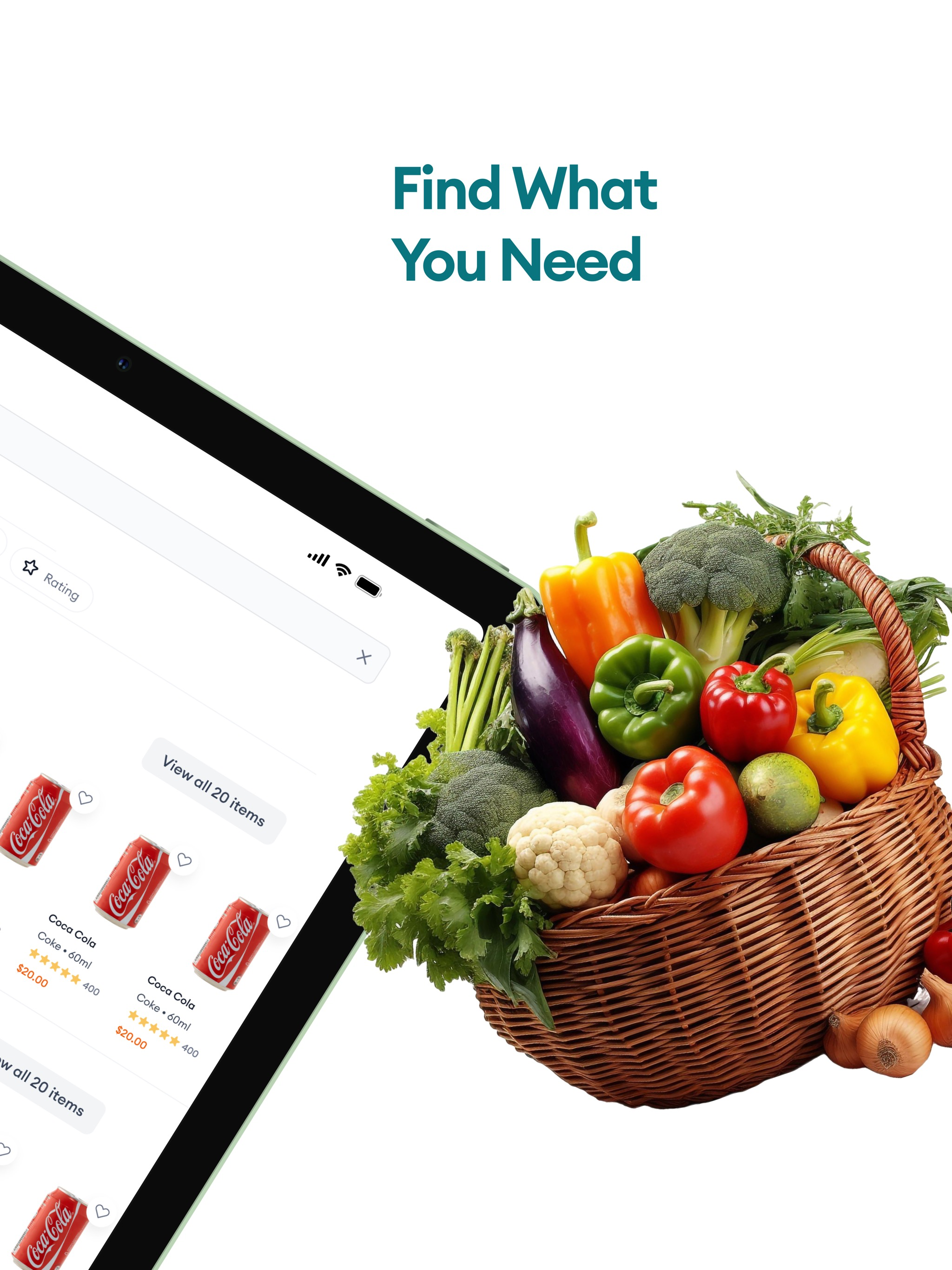 ETNOWE-Food & Grocery Hub