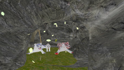 The Tiger 3D Family Simulator Screenshot