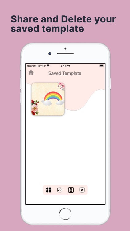 Birthday Greeting screenshot-4